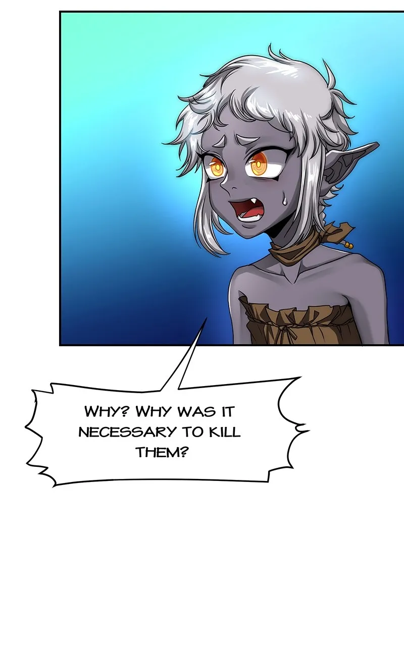 Lord of Goblins Chapter 14 page 8 - 