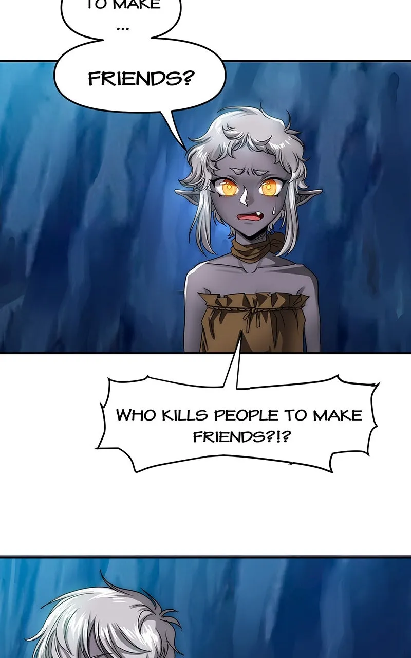 Lord of Goblins Chapter 14 page 10 - 