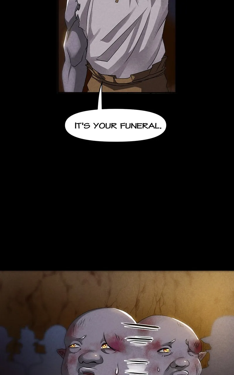 Lord of Goblins Chapter 15 page 12 - 