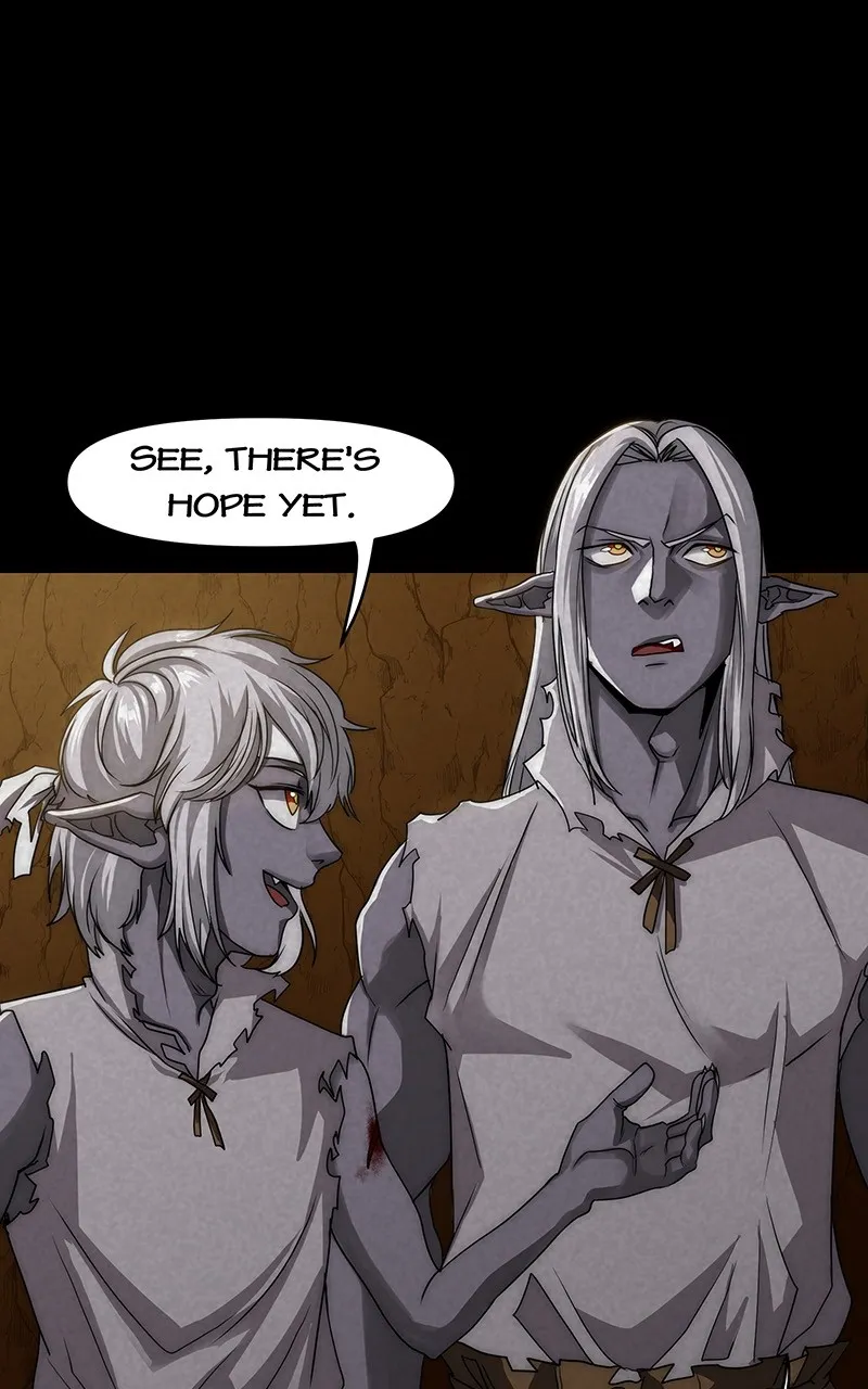 Lord of Goblins Chapter 15 page 17 - 