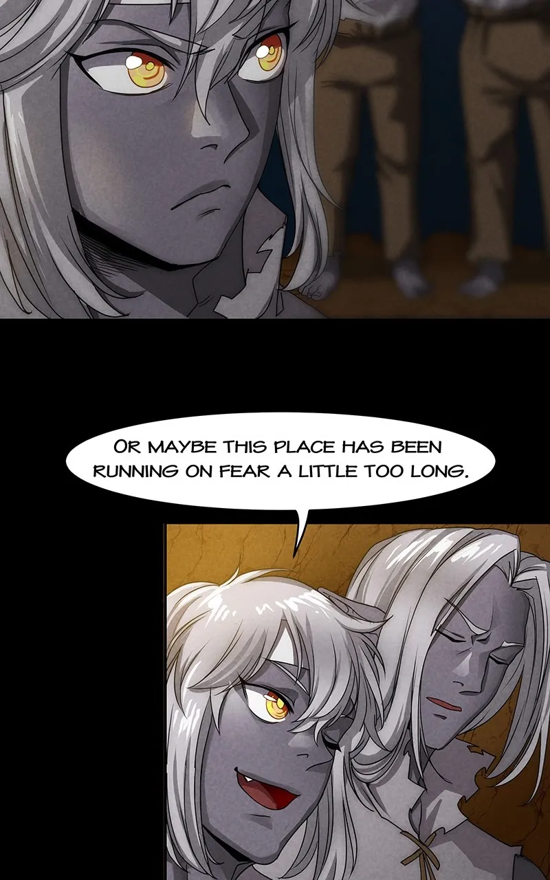 Lord of Goblins Chapter 15 page 19 - 