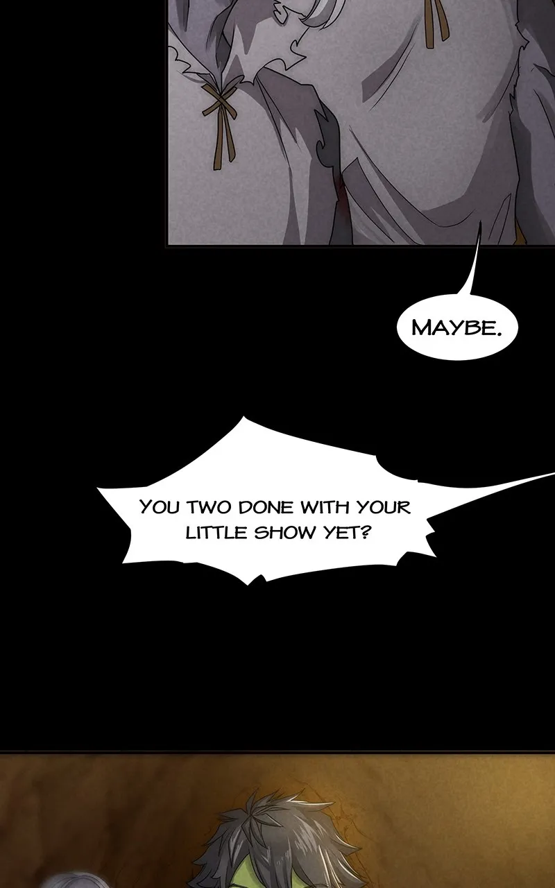 Lord of Goblins Chapter 15 page 20 - 