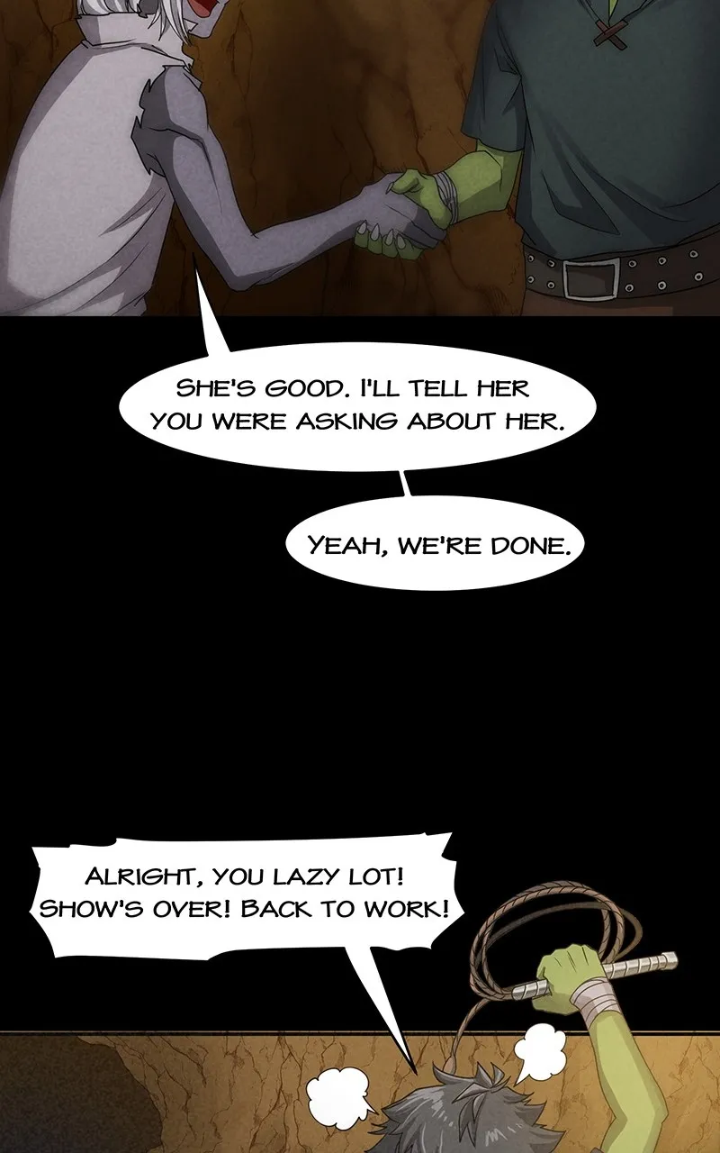 Lord of Goblins Chapter 15 page 24 - 