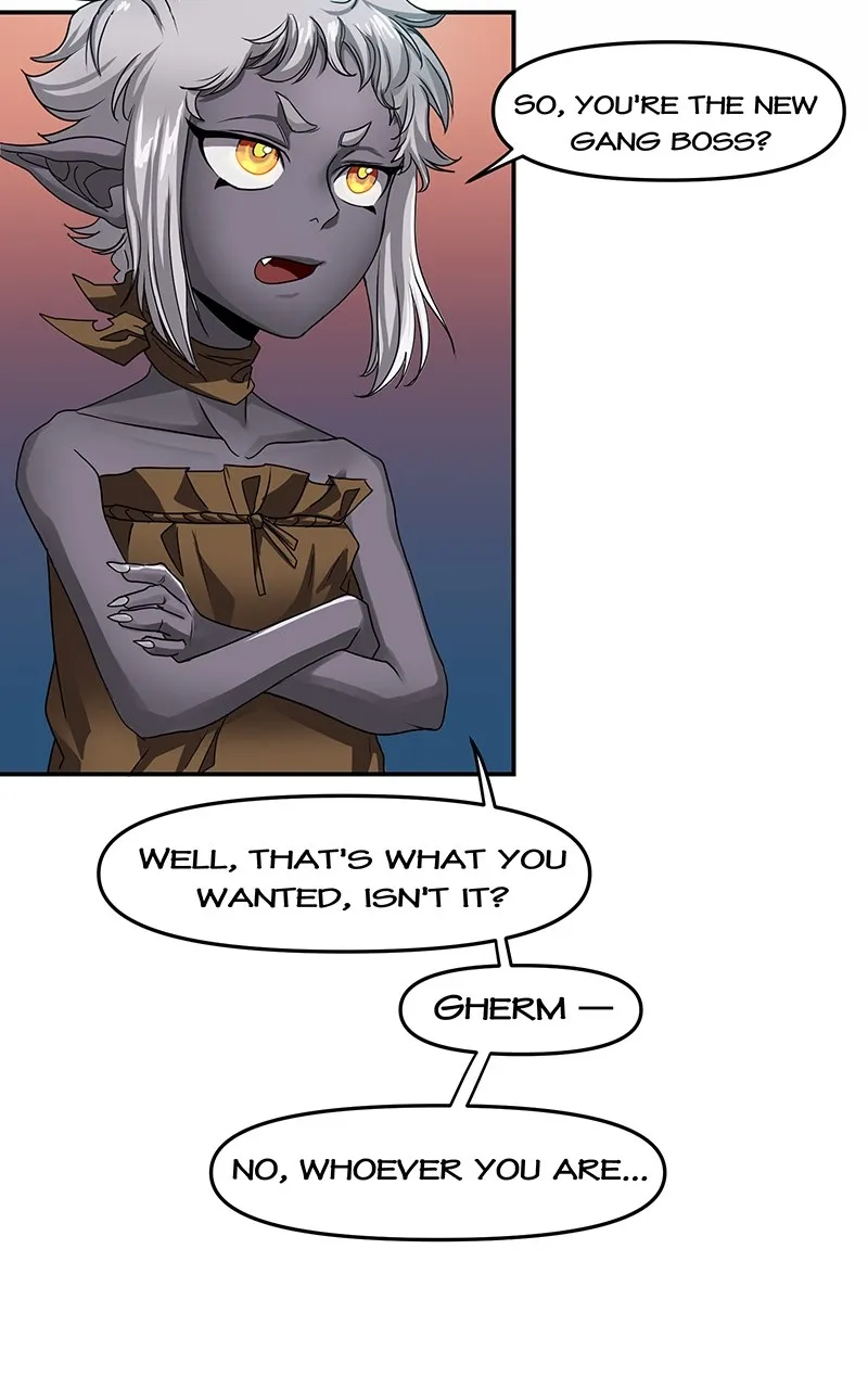 Lord of Goblins Chapter 15 page 30 - 