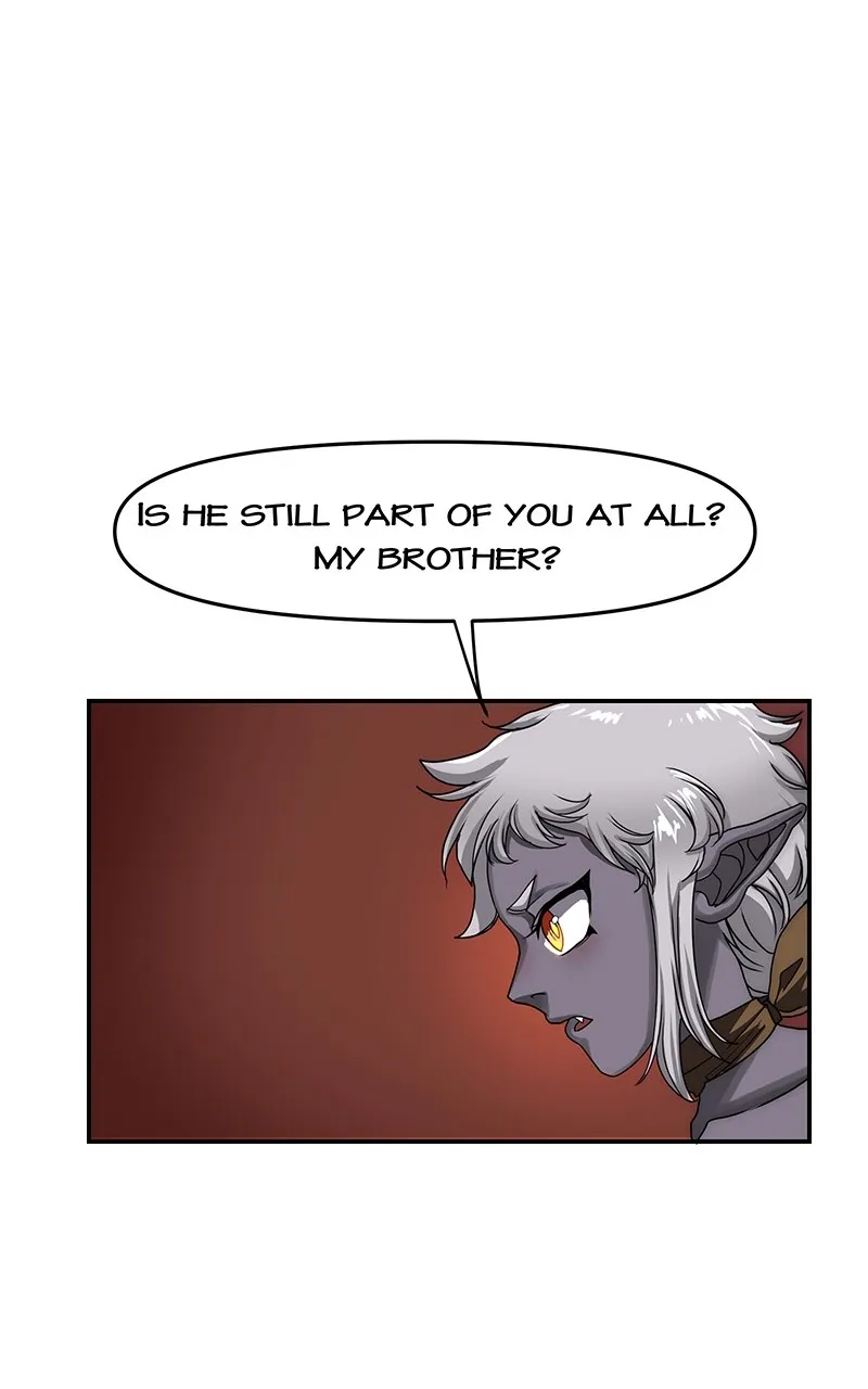 Lord of Goblins Chapter 15 page 33 - 