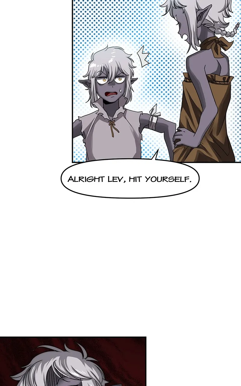 Lord of Goblins Chapter 15 page 39 - 
