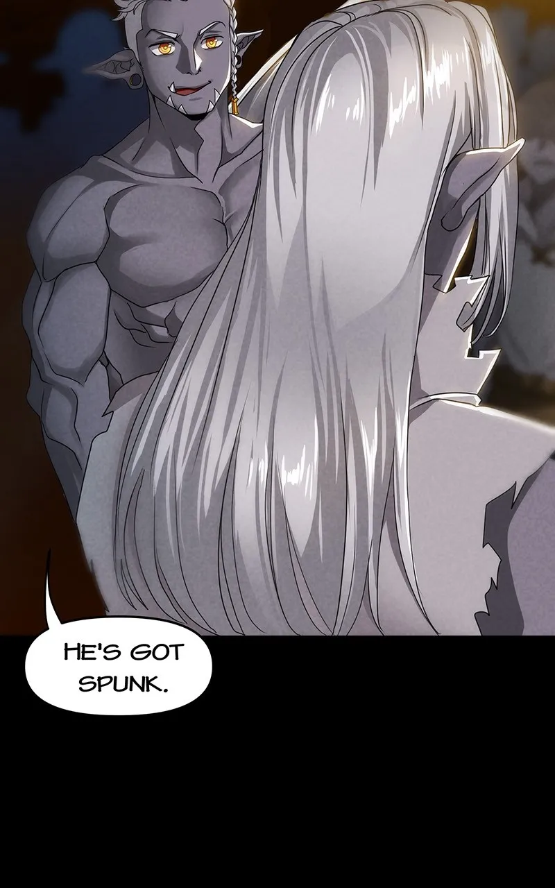 Lord of Goblins Chapter 15 page 9 - 