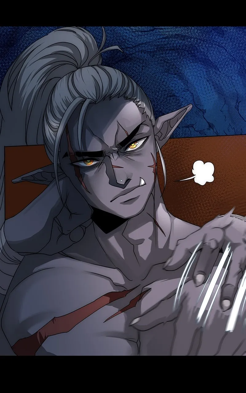 Lord of Goblins Chapter 16 page 18 - 