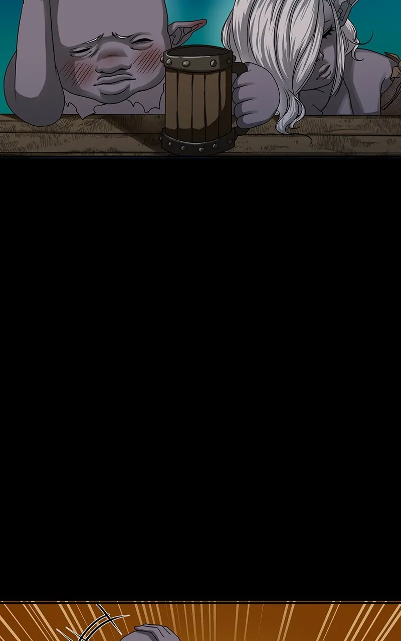 Lord of Goblins Chapter 16 page 21 - 