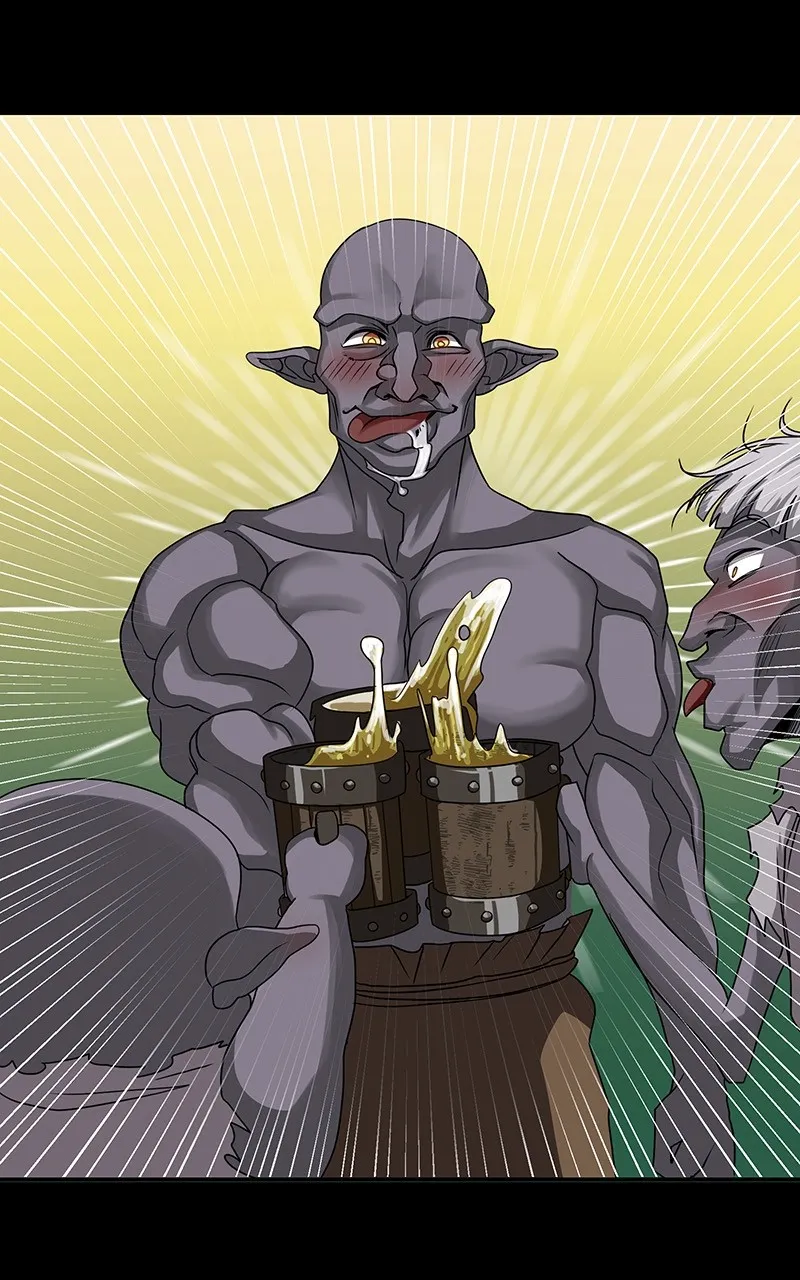 Lord of Goblins Chapter 16 page 26 - 
