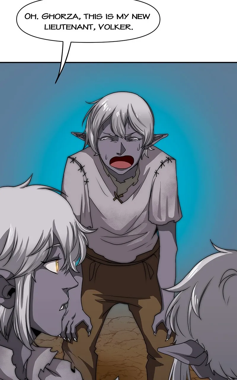 Lord of Goblins Chapter 16 page 48 - 