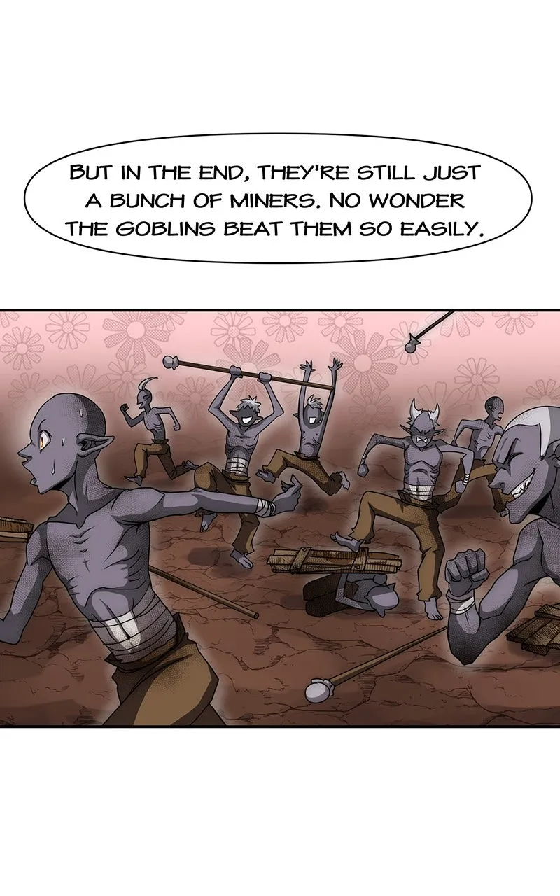 Lord of Goblins Chapter 17 page 19 - 