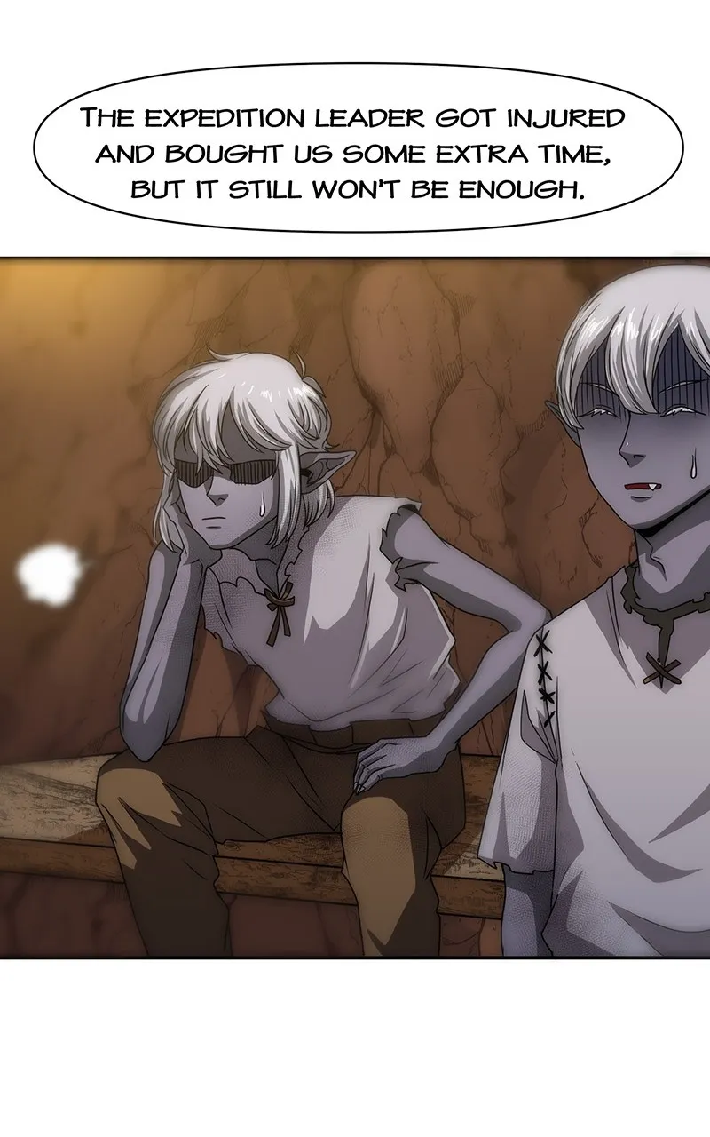 Lord of Goblins Chapter 17 page 20 - 
