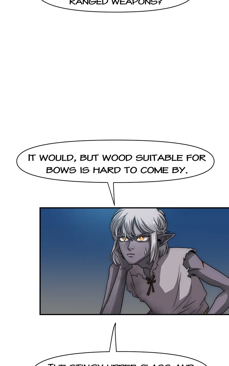 Lord of Goblins Chapter 17 page 22 - 
