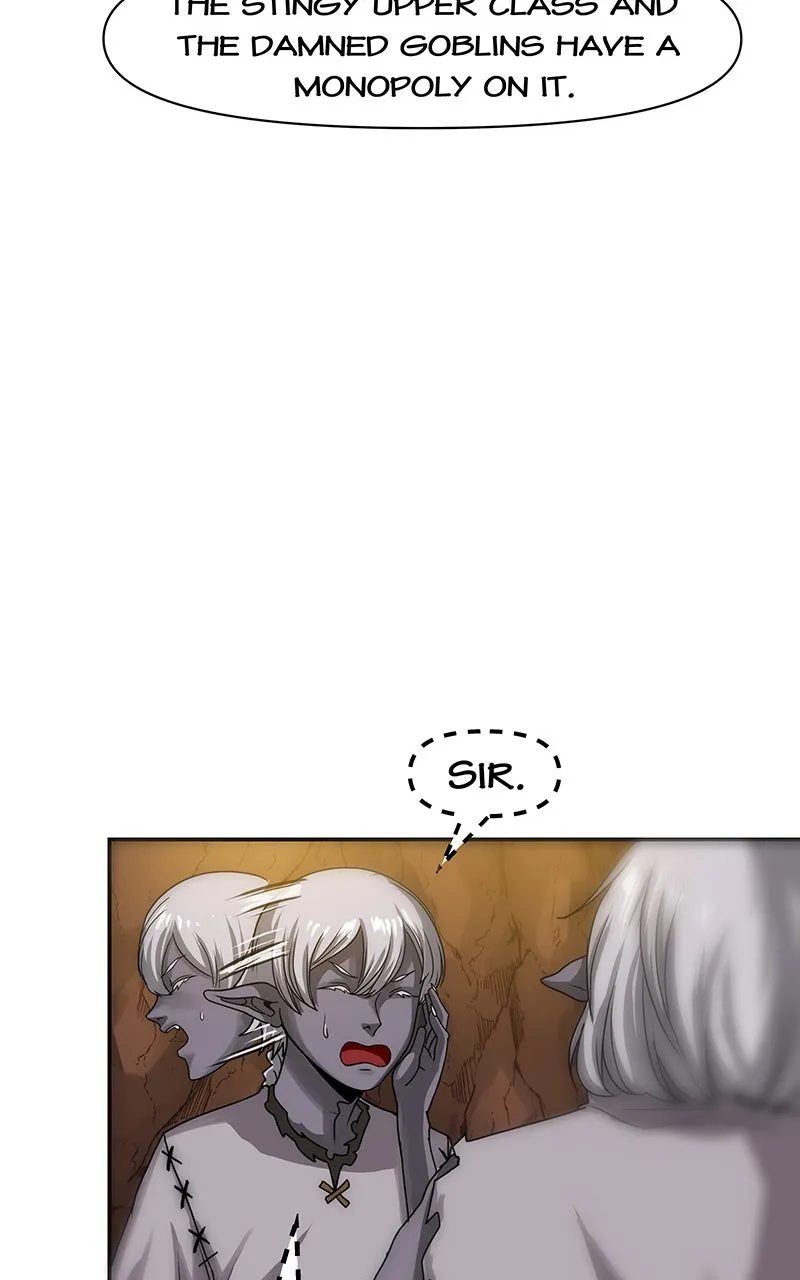 Lord of Goblins Chapter 17 page 23 - 