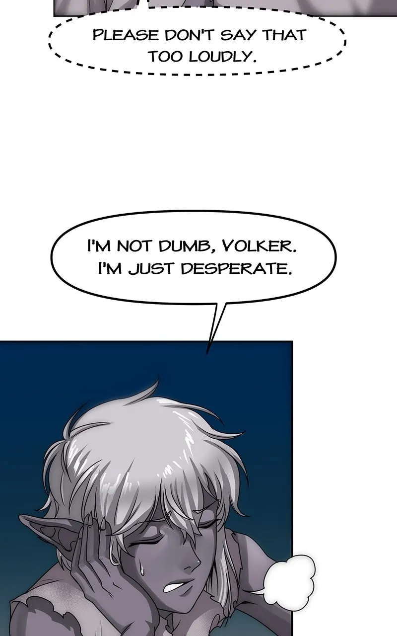 Lord of Goblins Chapter 17 page 24 - 