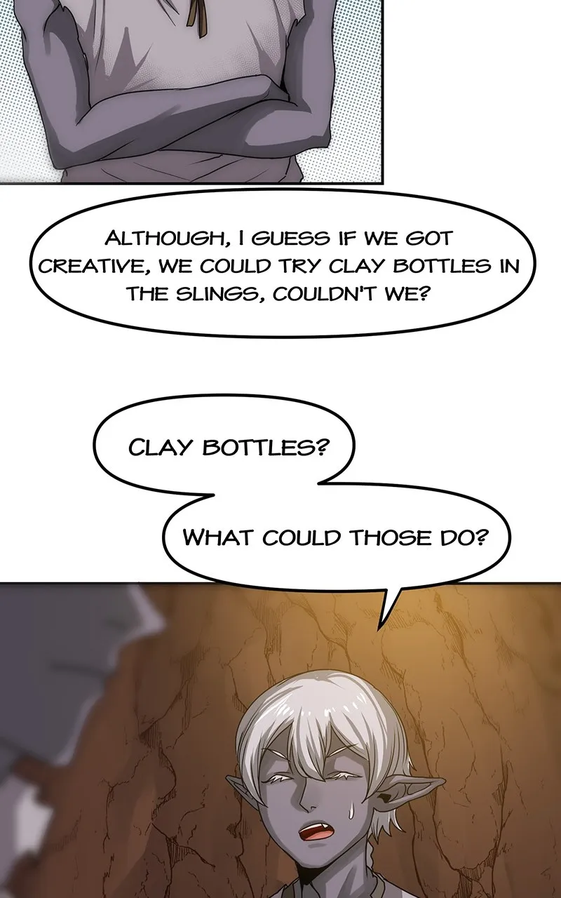Lord of Goblins Chapter 17 page 27 - 