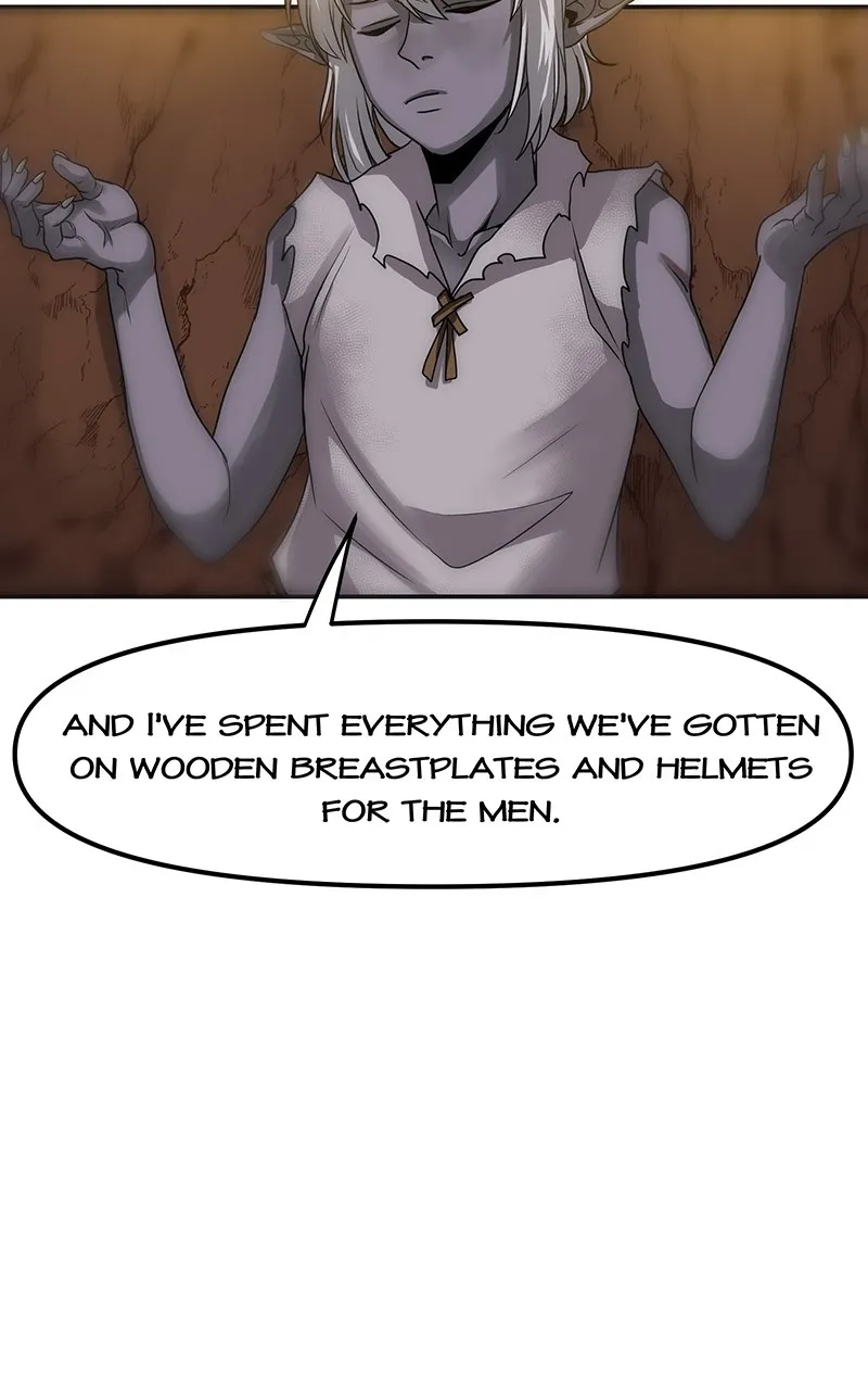 Lord of Goblins Chapter 17 page 30 - 