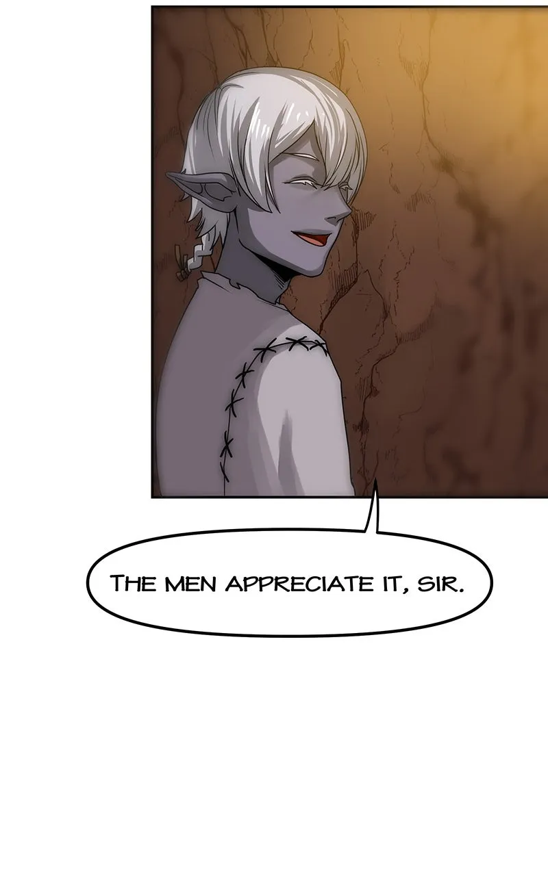 Lord of Goblins Chapter 17 page 31 - 