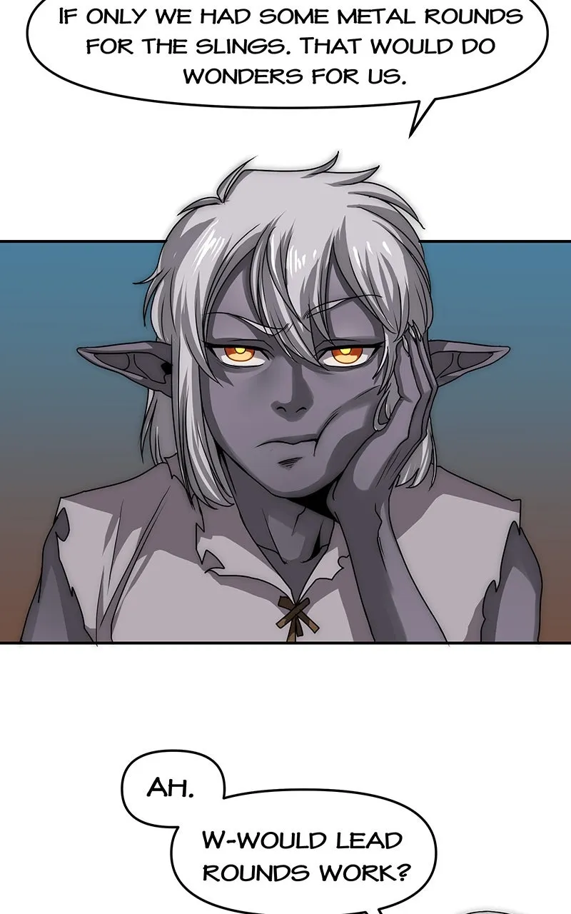 Lord of Goblins Chapter 17 page 33 - 