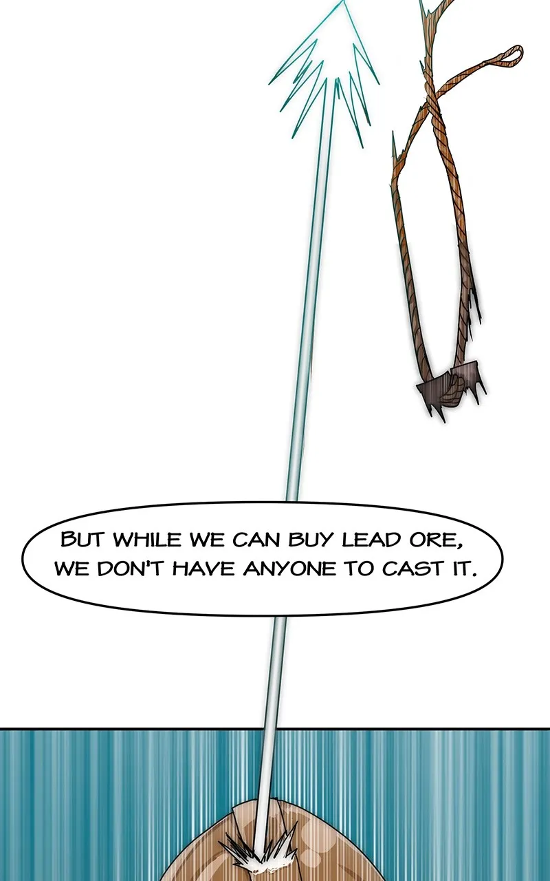 Lord of Goblins Chapter 17 page 35 - 