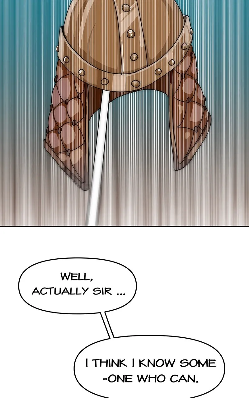 Lord of Goblins Chapter 17 page 36 - 