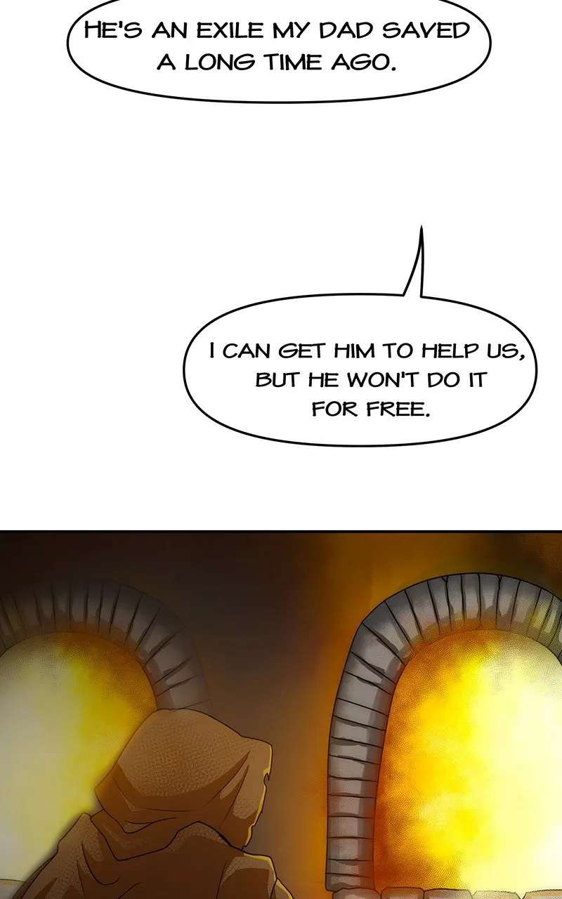 Lord of Goblins Chapter 17 page 39 - 