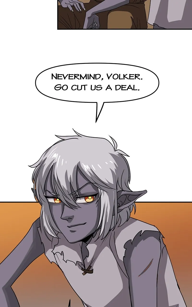 Lord of Goblins Chapter 17 page 45 - 