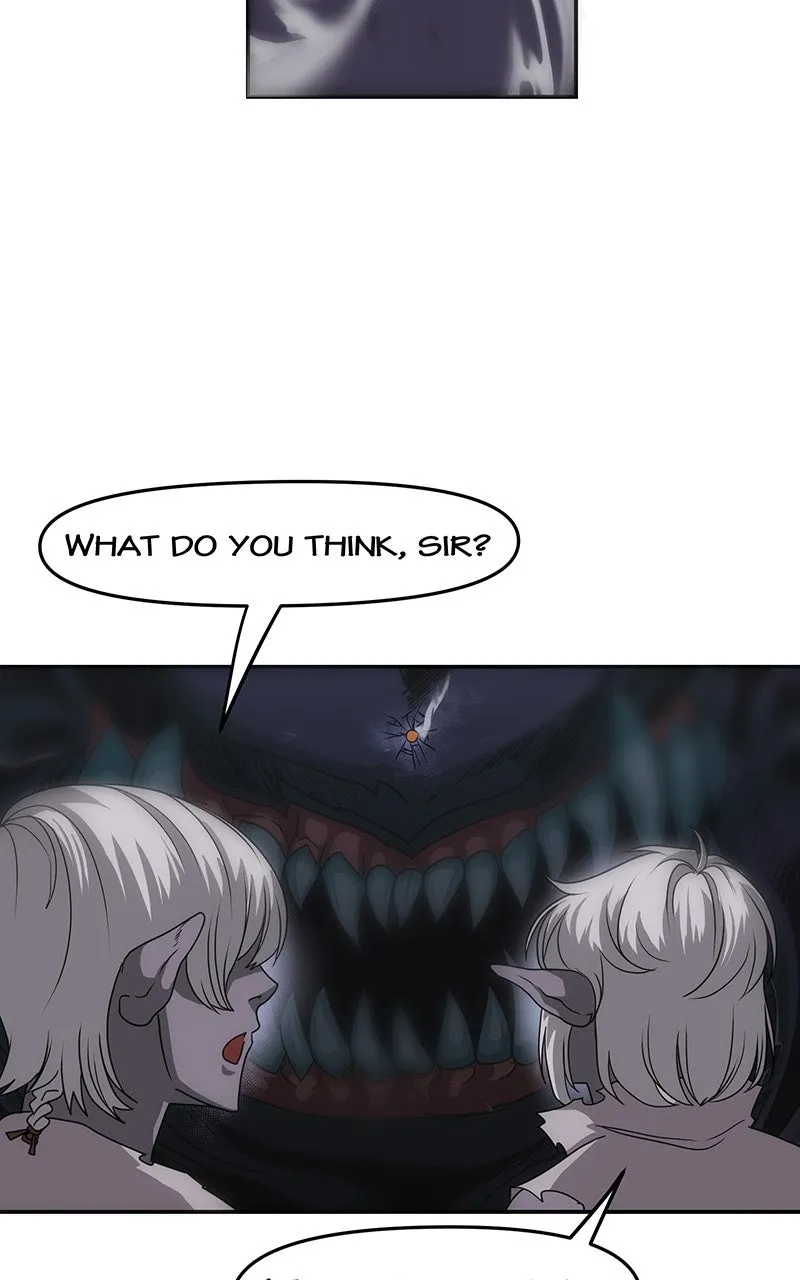 Lord of Goblins Chapter 18 page 20 - 