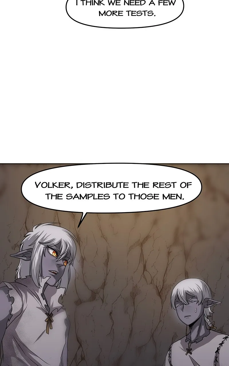 Lord of Goblins Chapter 18 page 21 - 
