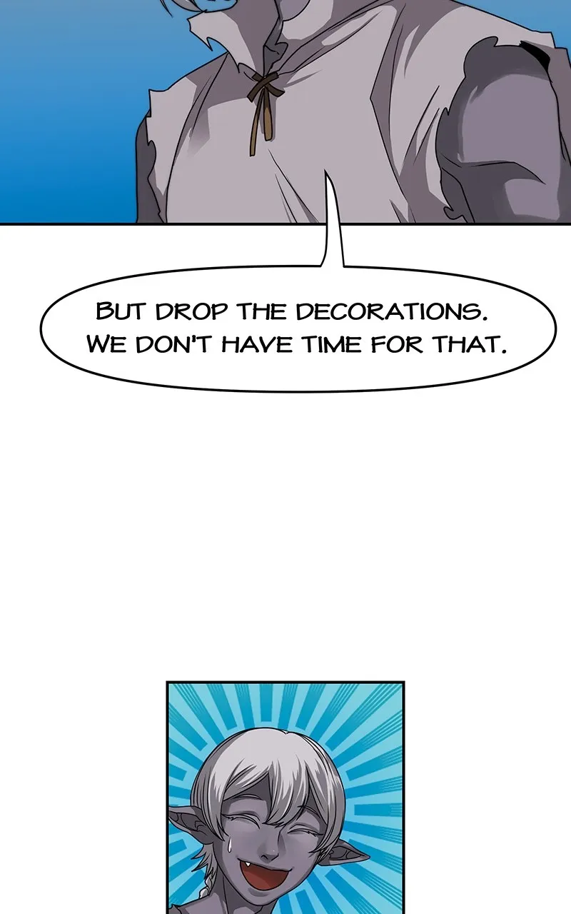 Lord of Goblins Chapter 18 page 30 - 
