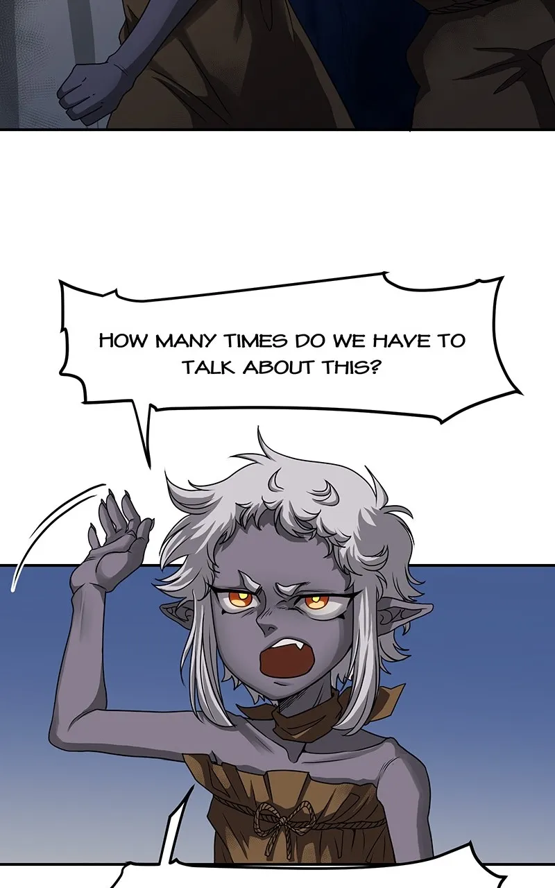 Lord of Goblins Chapter 18 page 34 - 