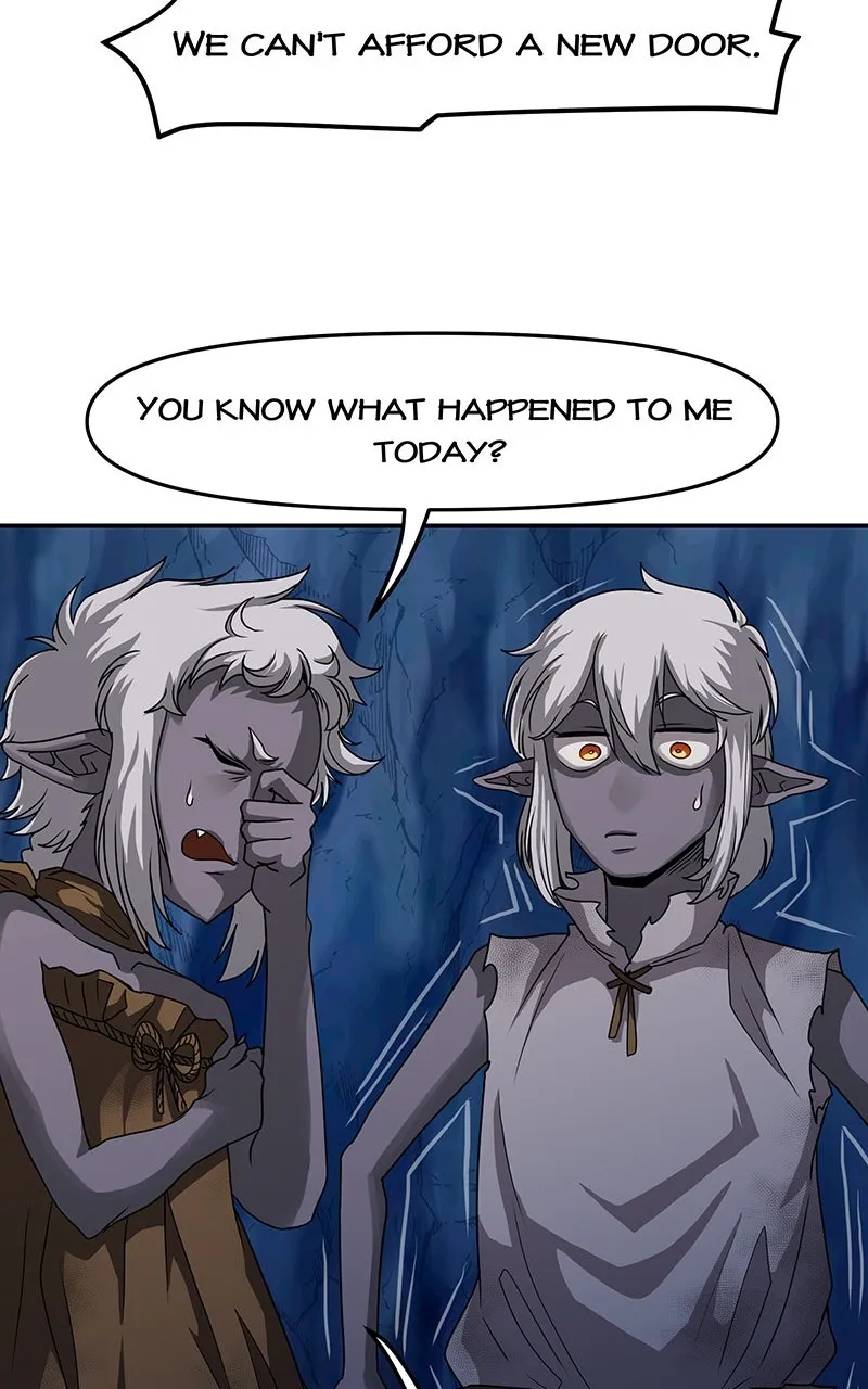 Lord of Goblins Chapter 18 page 35 - 