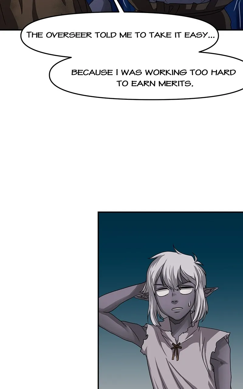 Lord of Goblins Chapter 18 page 36 - 