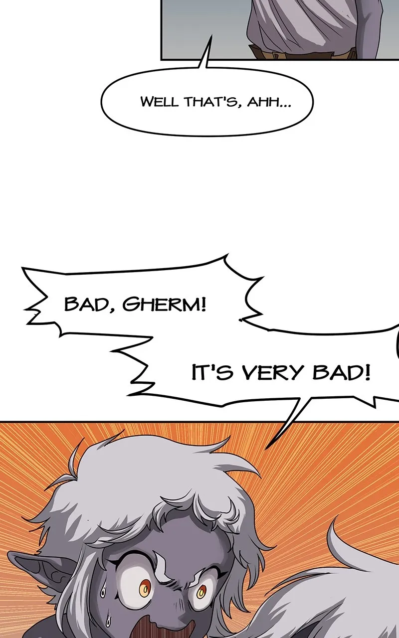 Lord of Goblins Chapter 18 page 37 - 
