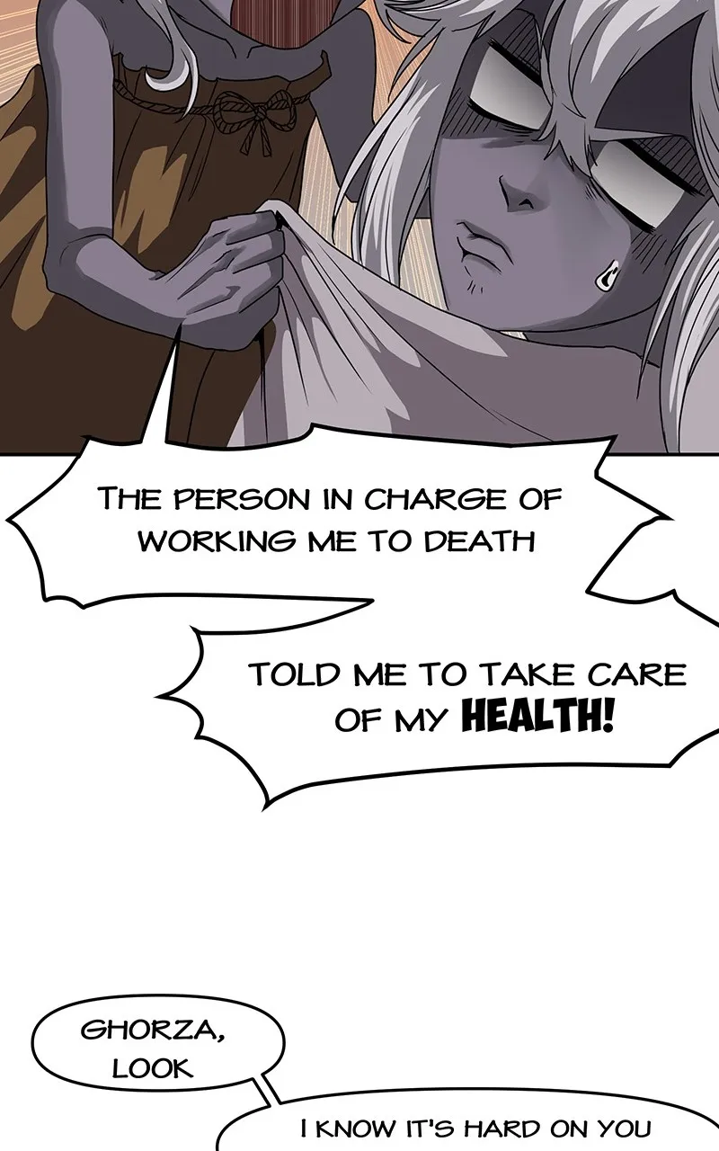 Lord of Goblins Chapter 18 page 38 - 