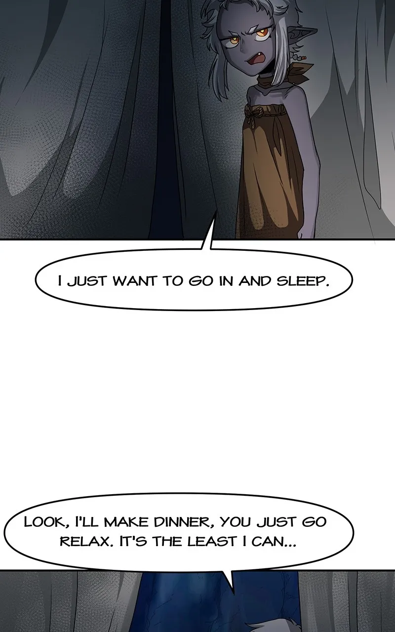 Lord of Goblins Chapter 18 page 40 - 