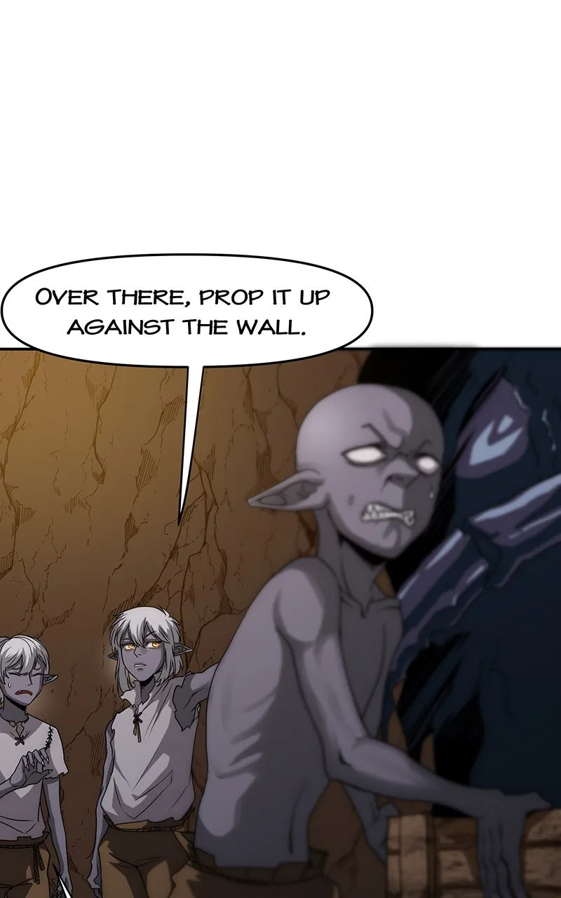Lord of Goblins Chapter 18 page 9 - 