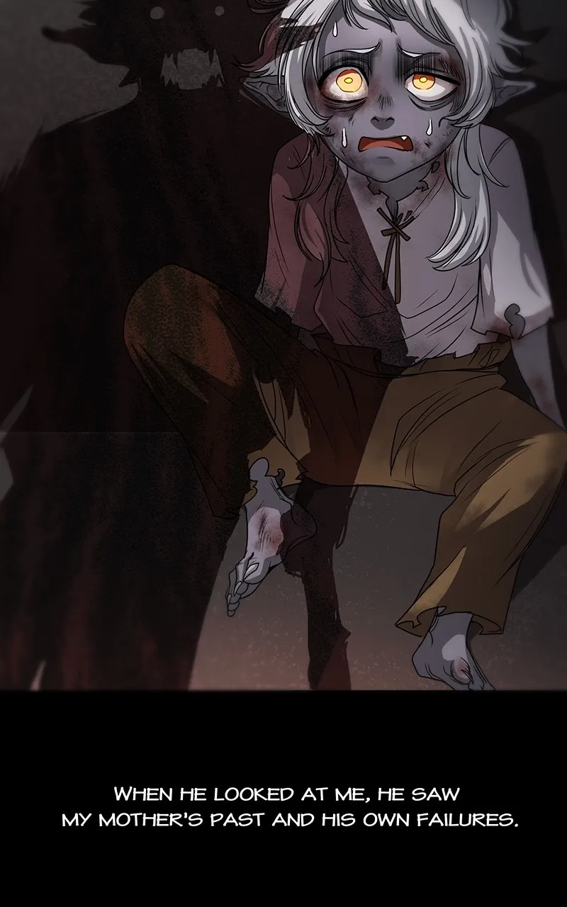 Lord of Goblins Chapter 19 page 11 - 