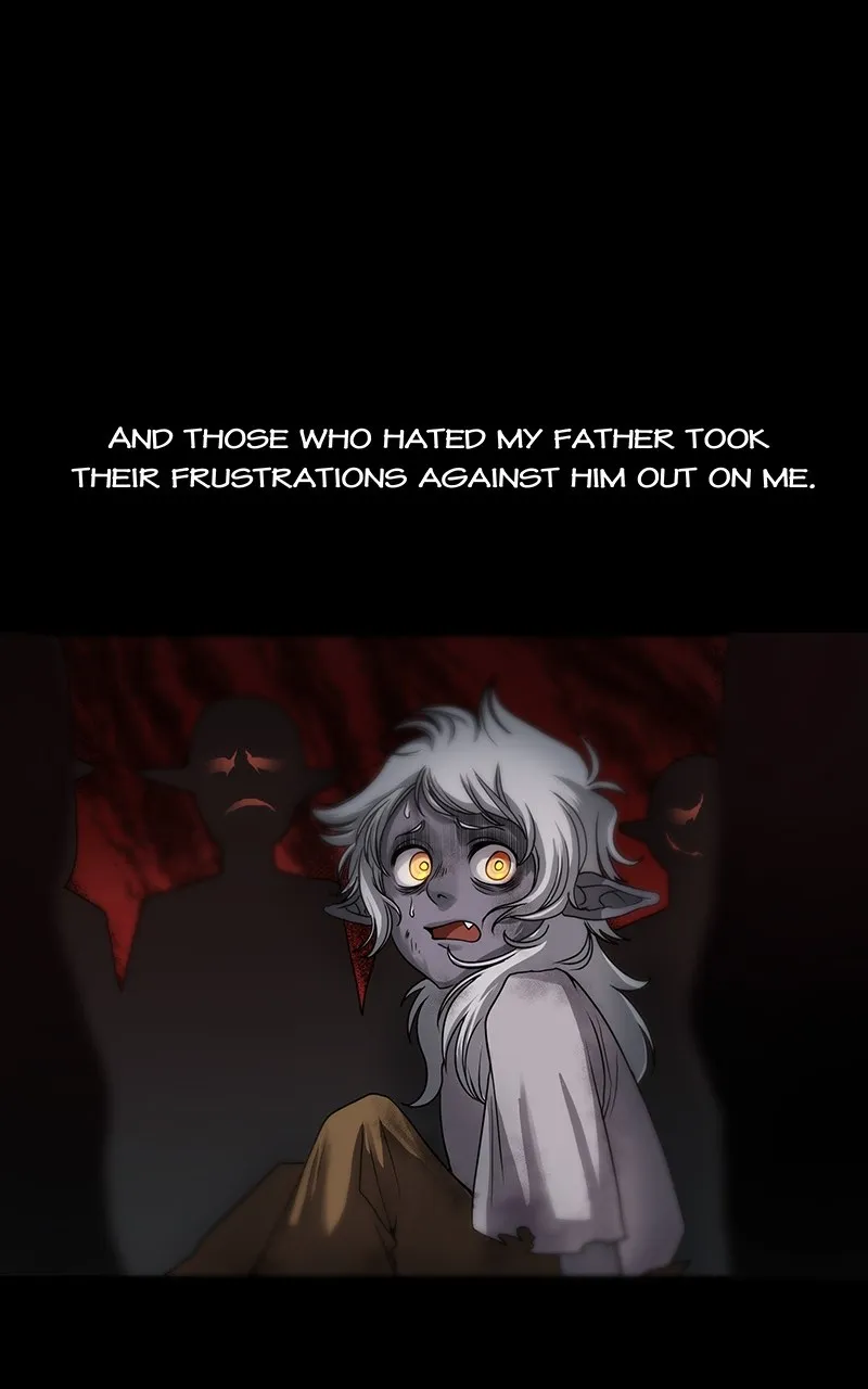 Lord of Goblins Chapter 19 page 12 - 