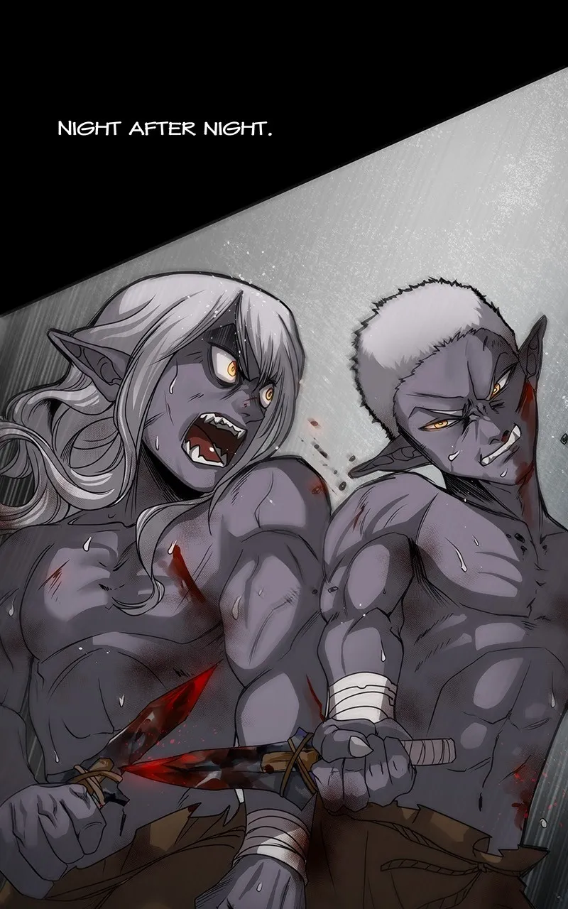 Lord of Goblins Chapter 19 page 16 - 