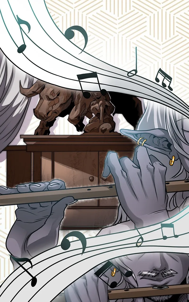 Lord of Goblins Chapter 19 page 3 - 