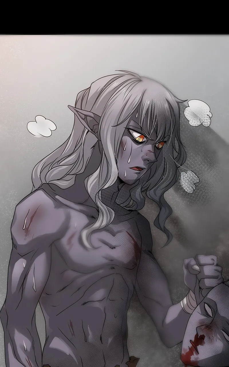 Lord of Goblins Chapter 19 page 23 - 