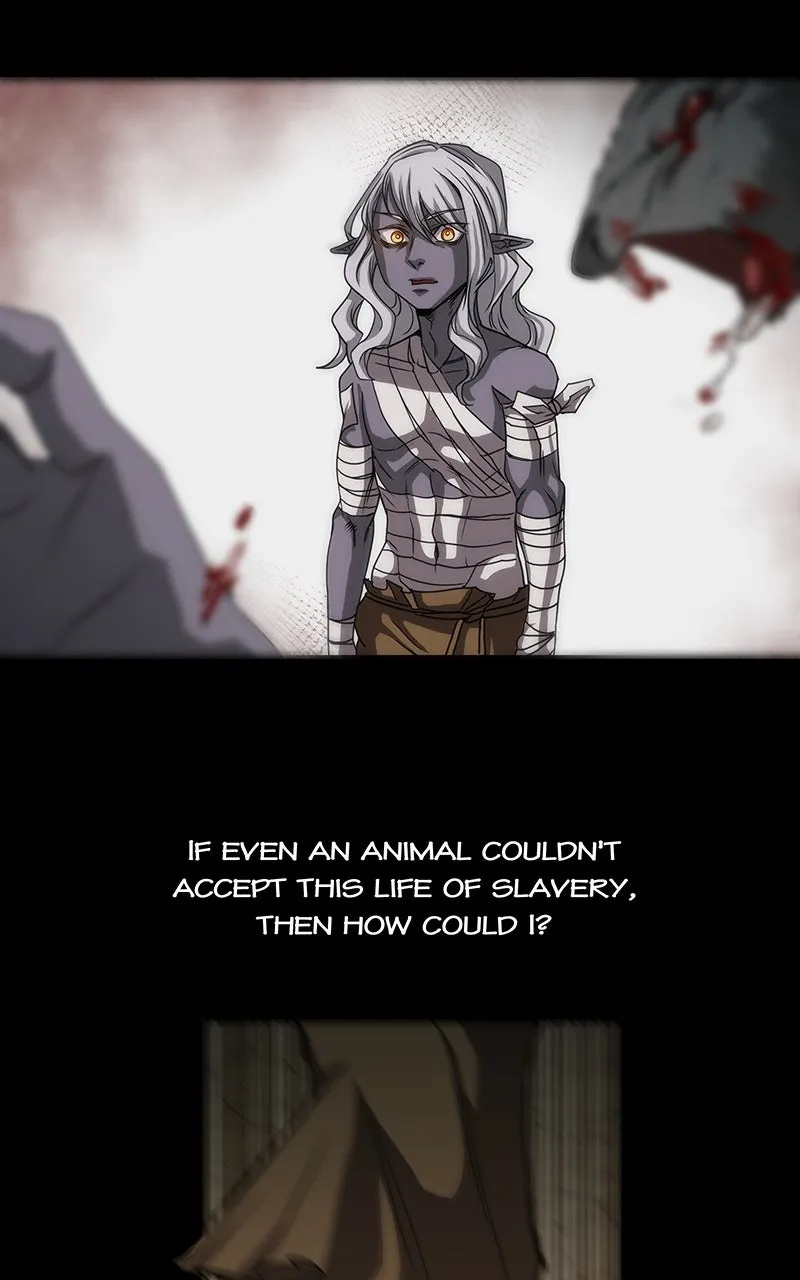 Lord of Goblins Chapter 19 page 31 - 