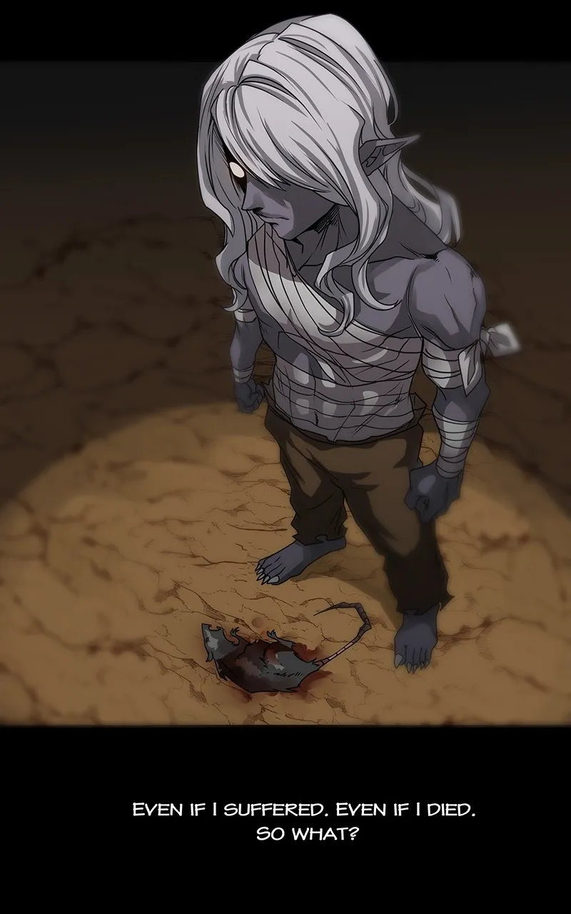 Lord of Goblins Chapter 19 page 33 - 