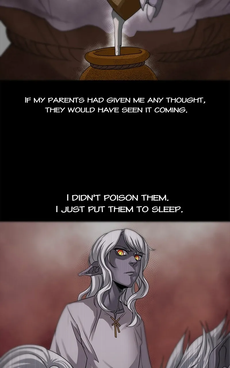 Lord of Goblins Chapter 19 page 36 - 