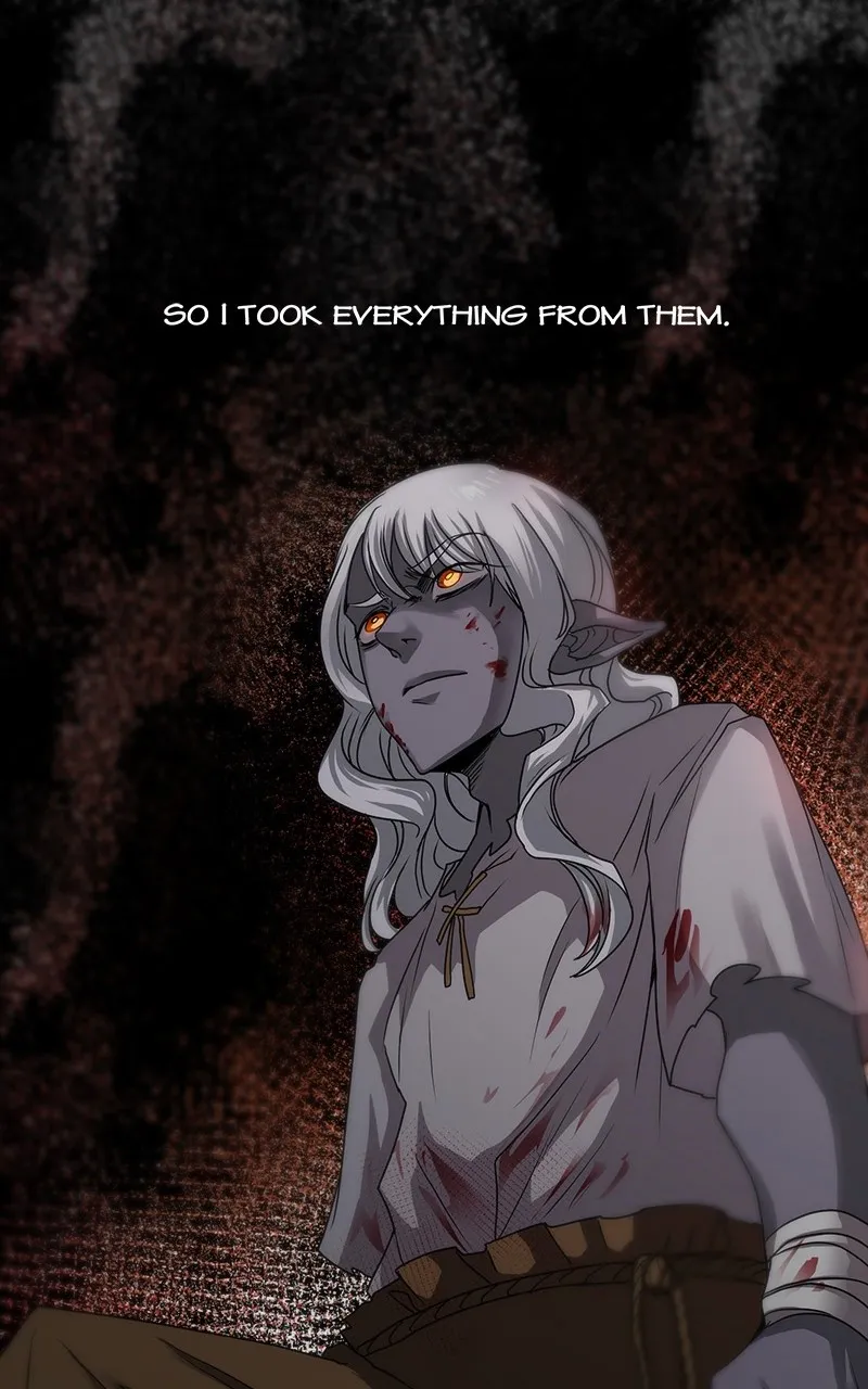 Lord of Goblins Chapter 19 page 38 - 