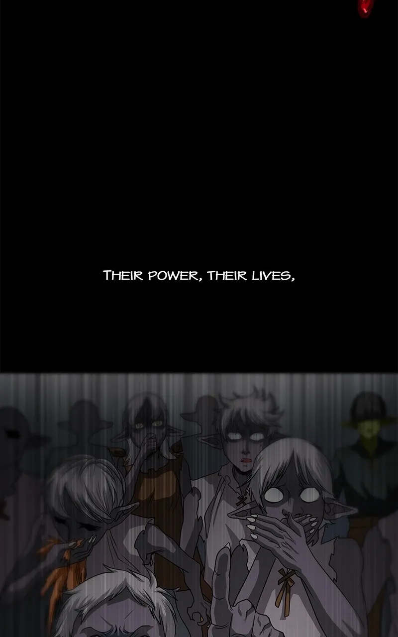Lord of Goblins Chapter 19 page 40 - 