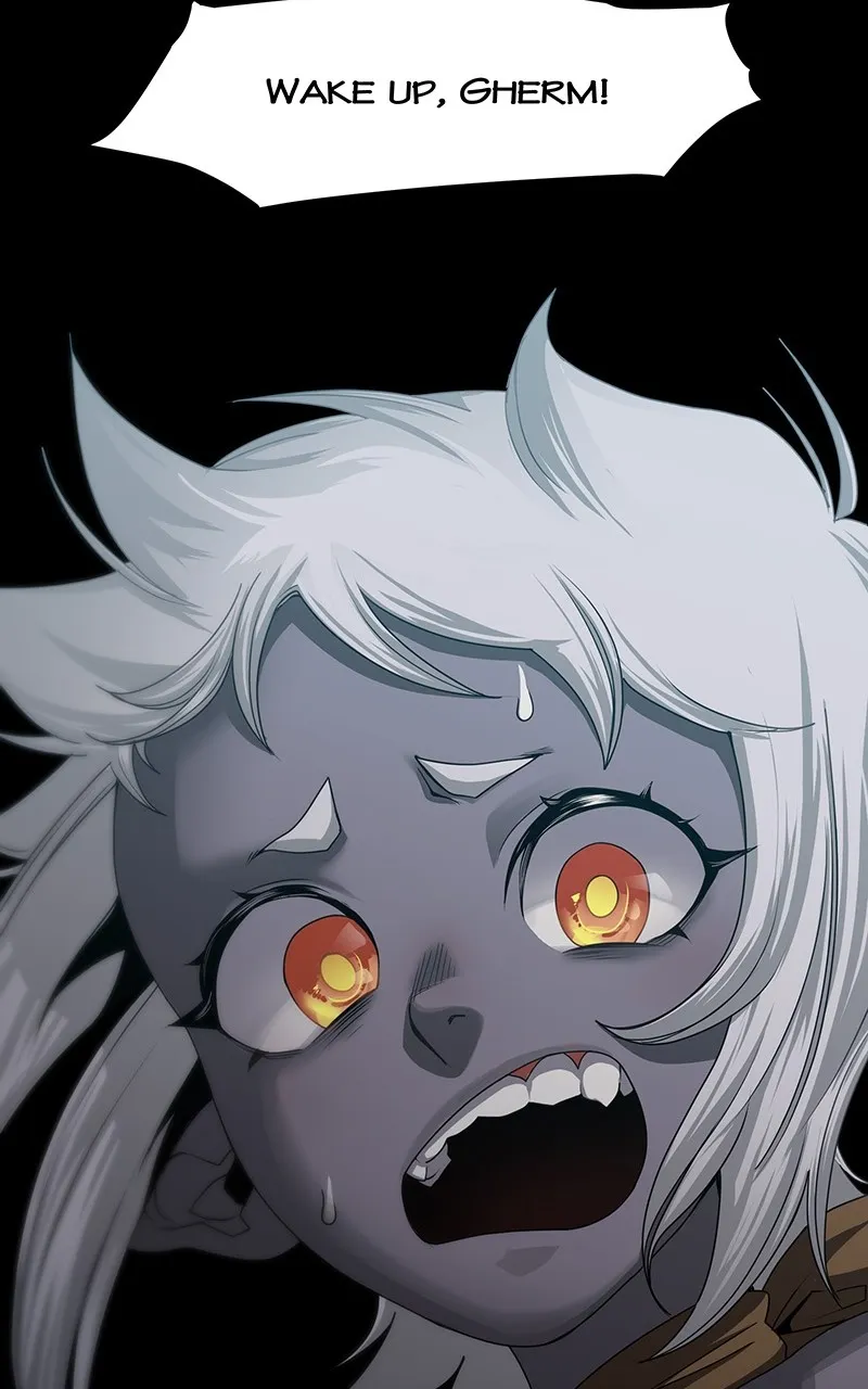 Lord of Goblins Chapter 2 page 13 - 