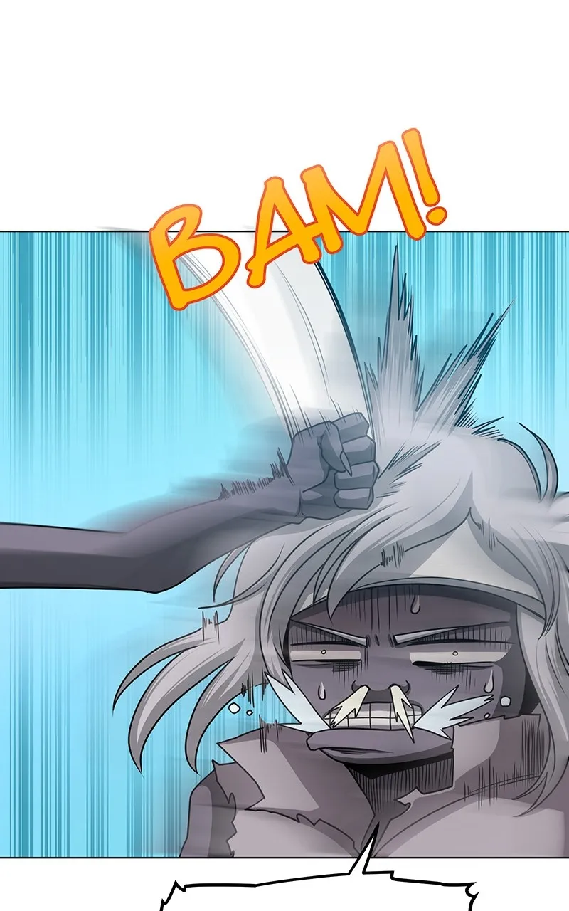 Lord of Goblins Chapter 2 page 19 - 